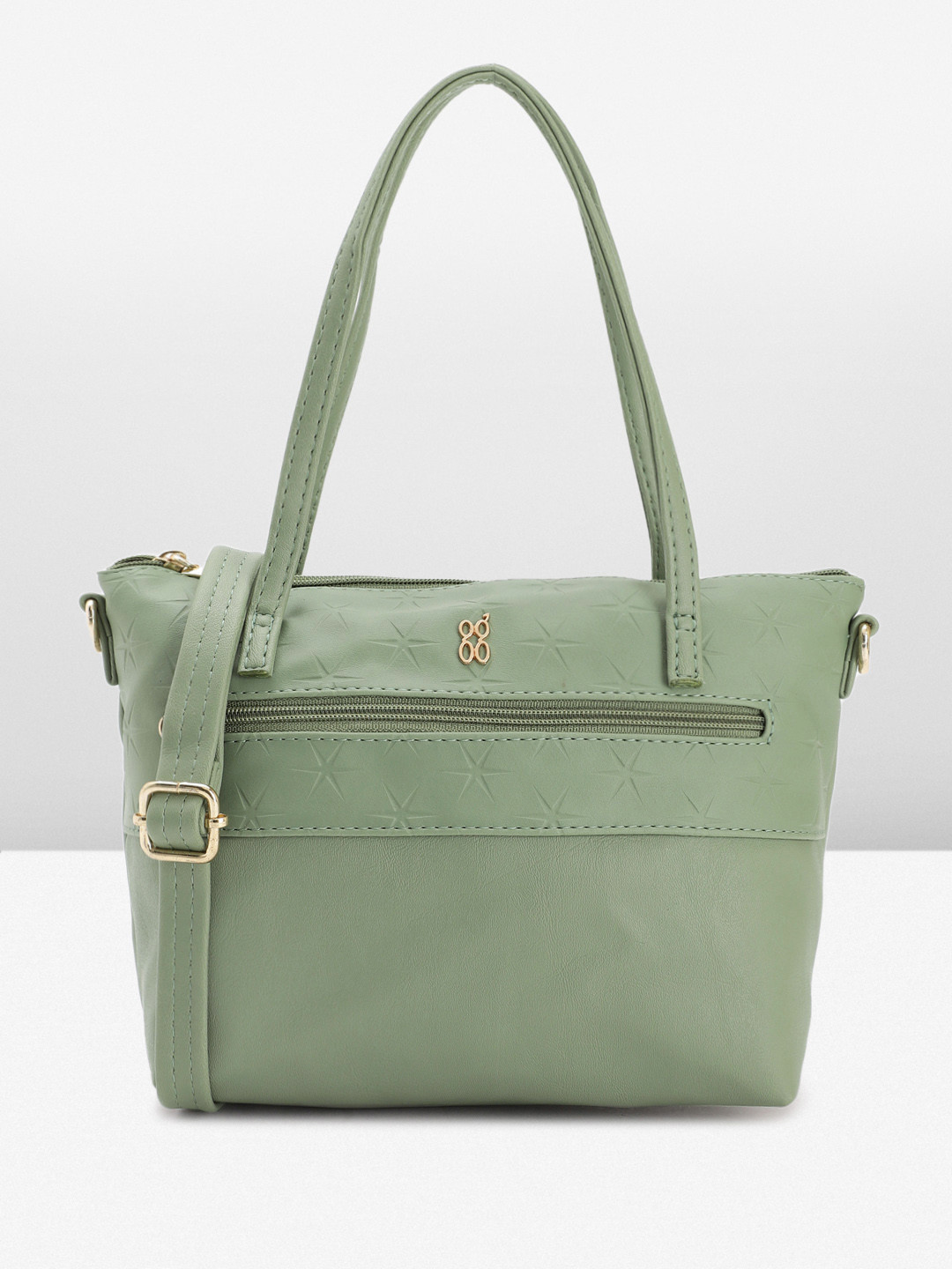 Baggit Structured Shoulder Bag