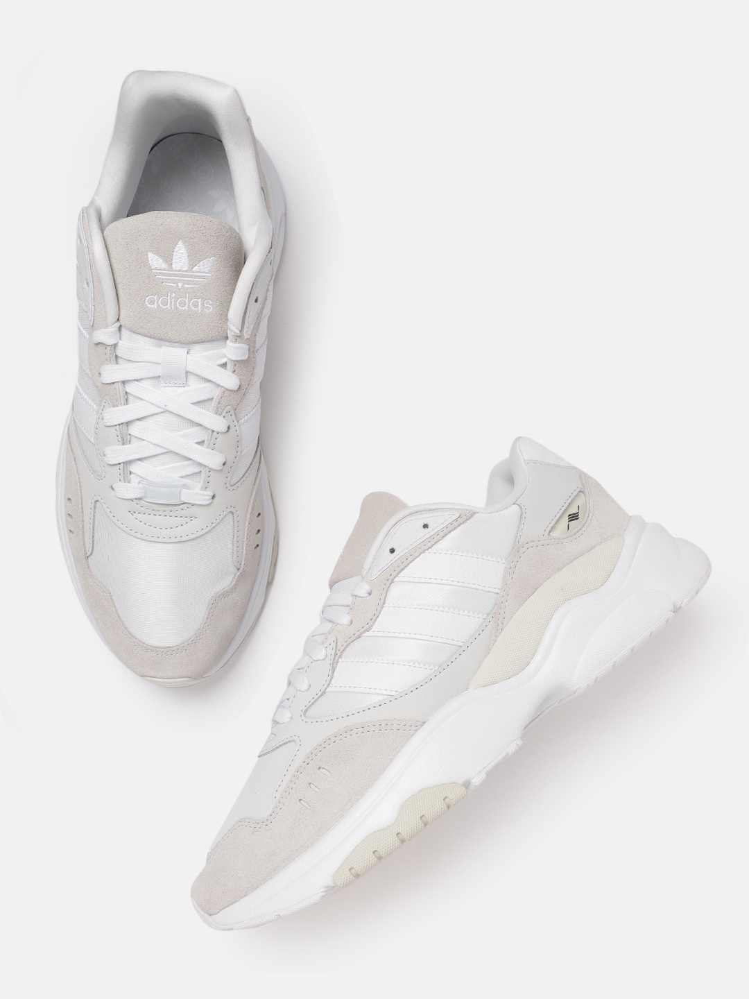 adidas falcon mens