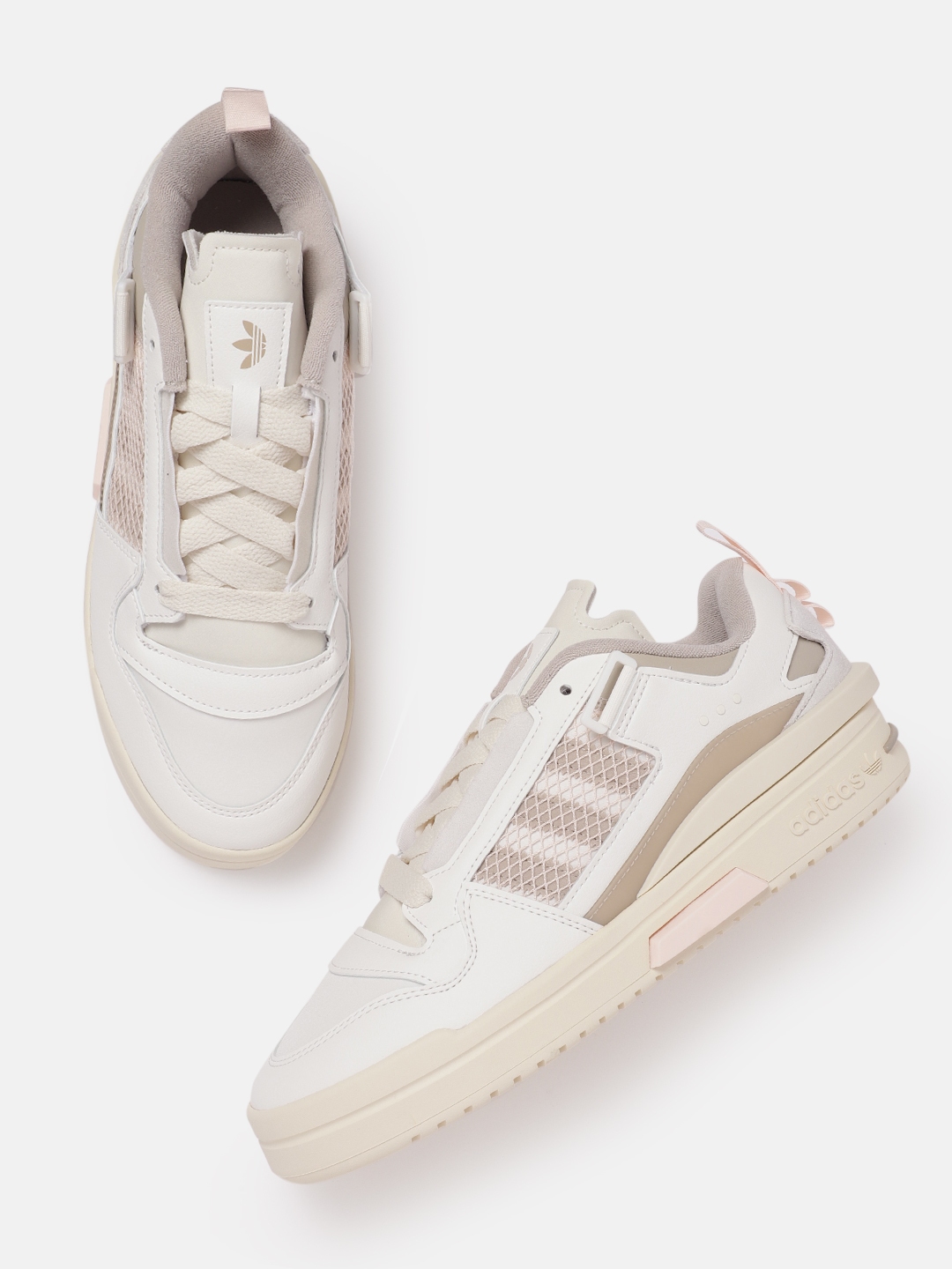 ADIDAS Originals Unisex Forum Mod Low Sneakers