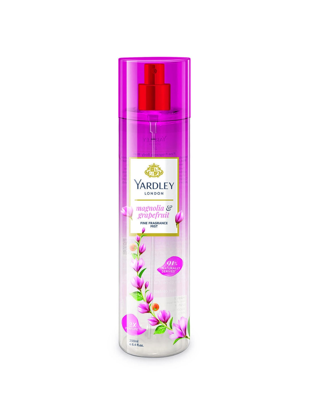 Rose fine hotsell fragrance mist price