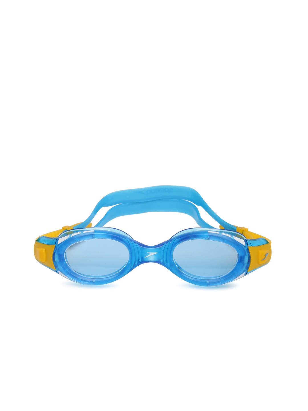 speedo unisex kids futura biofuse goggles