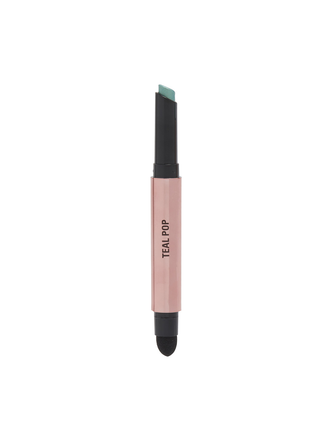 Makeup Revolution London Lustre Wand Shadow Stick 1.6 g - Teal Pop