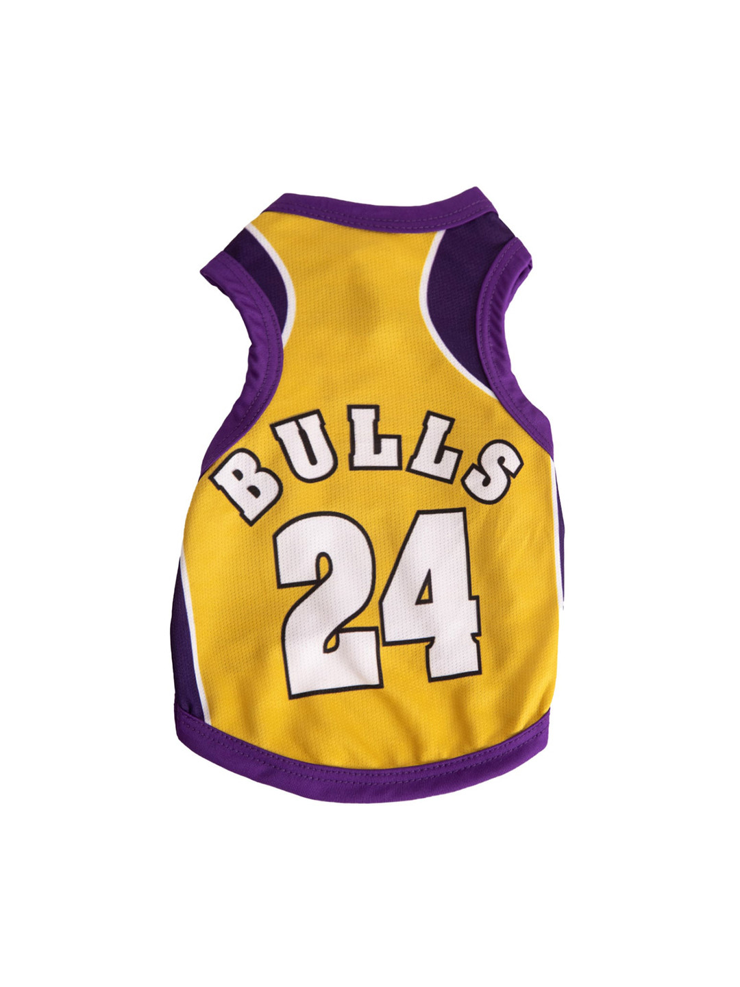 Lulala Printed Dog T-Shirts