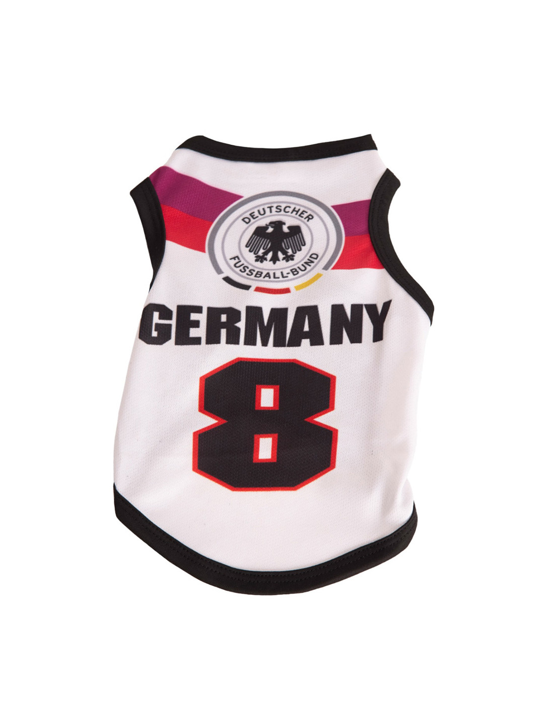 Lulala Printed Breathable & Lightweight Dog Tshirts