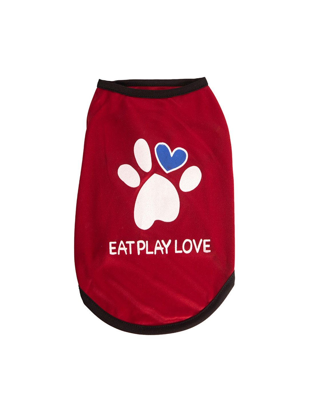Lulala Printed Dog Tshirts
