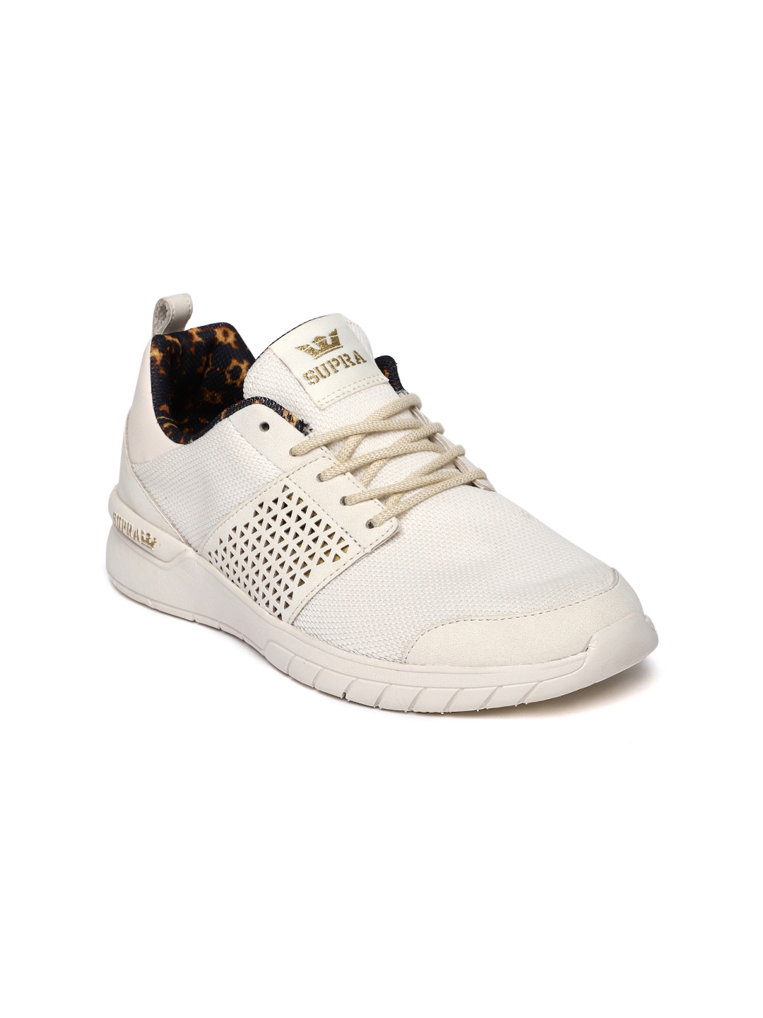 Supra hot sale off white