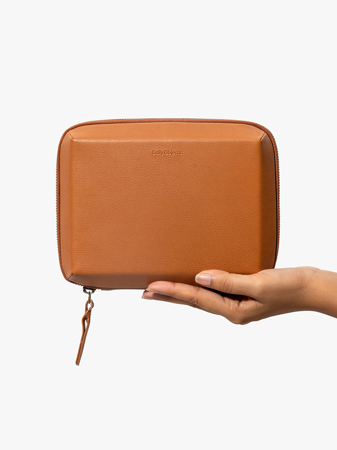 DailyObjects Tech Kit Organiser Travel Pouch