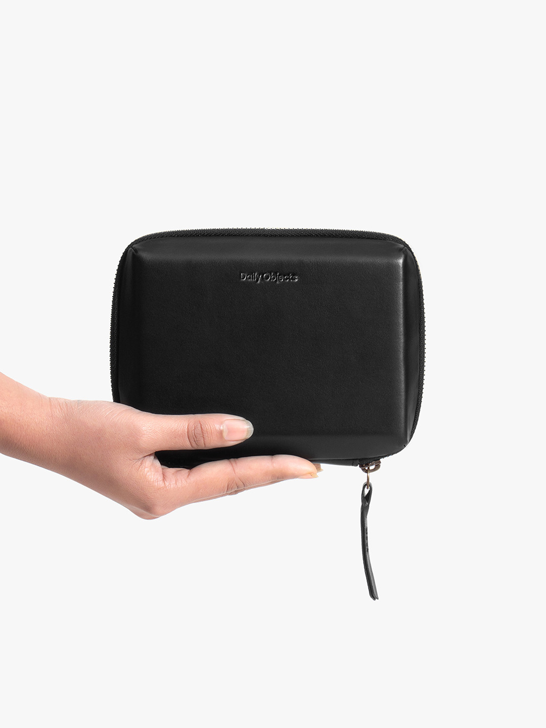 DailyObjects Marshal Mini Tech Kit Organizer