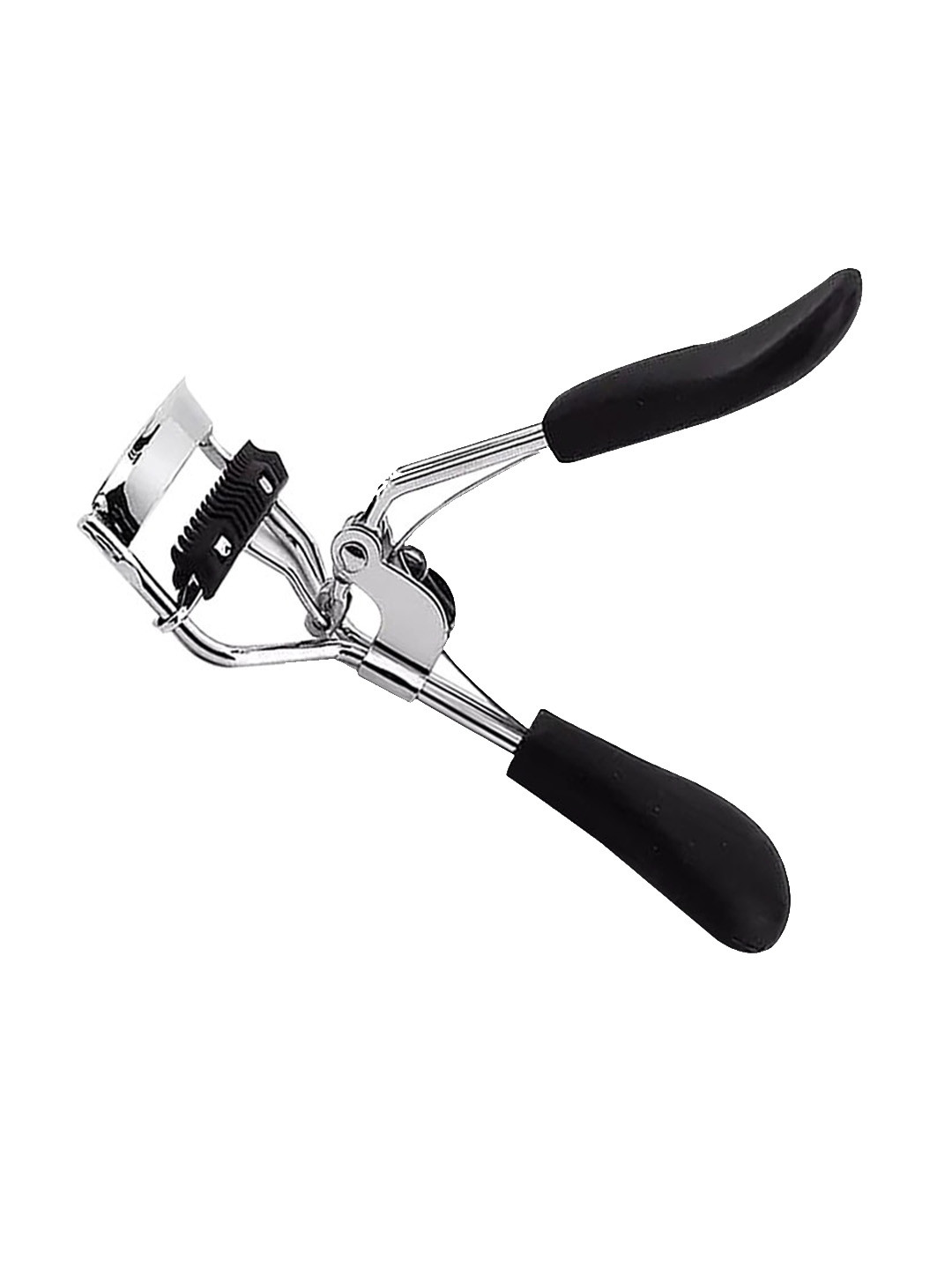 Veoni BELLE Professional Makeup Eyelash Curler - Black