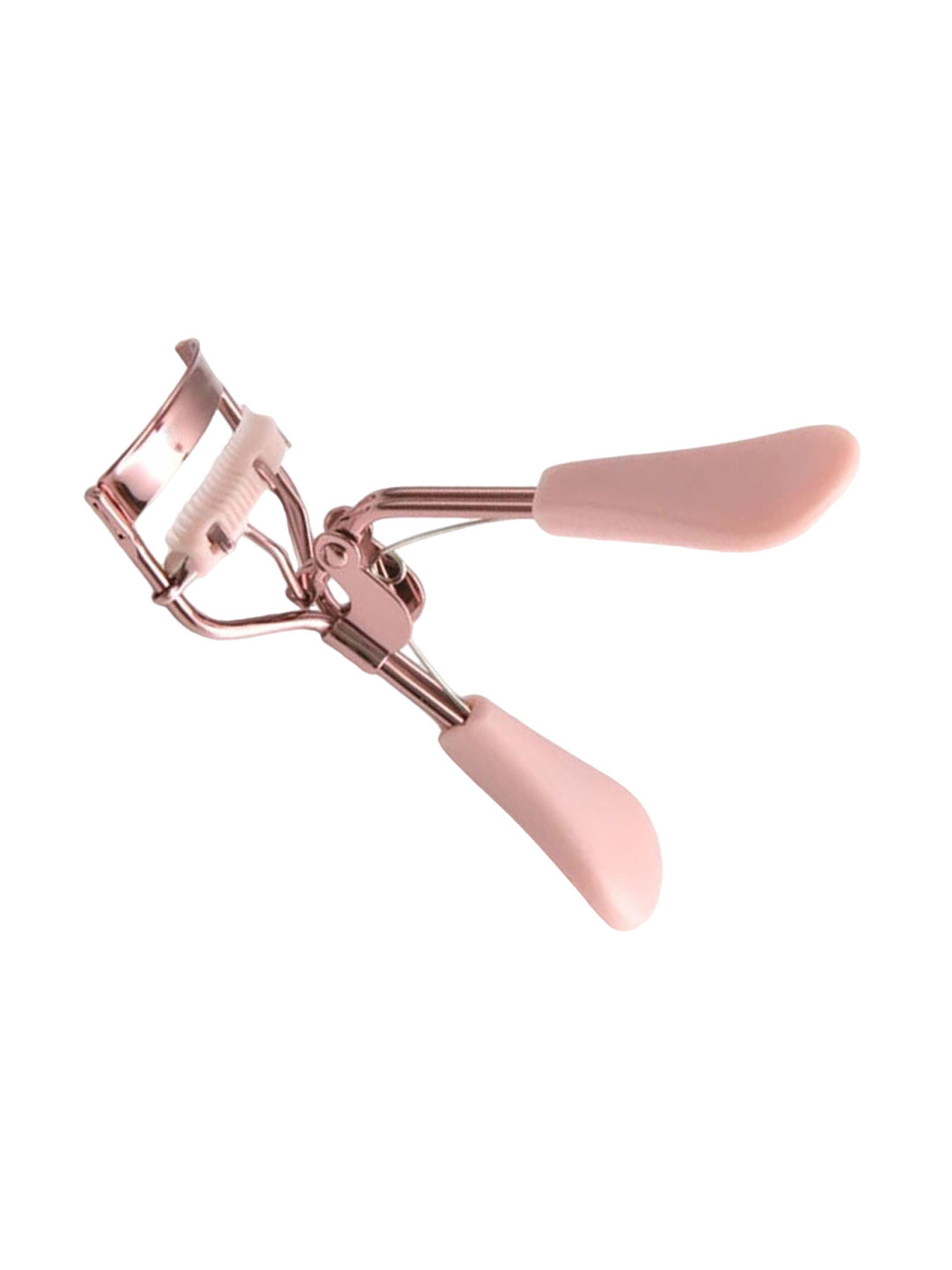 Veoni BELLE Professional Makeup Eyelash Curler - Pink