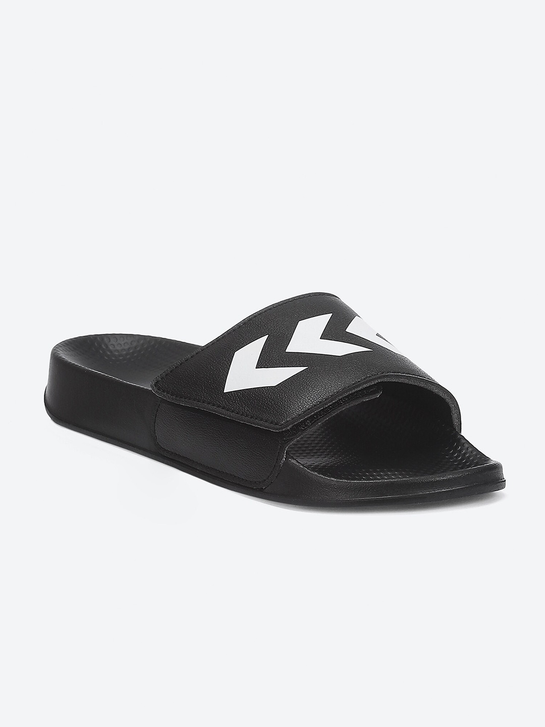 hummel Men Printed Sliders