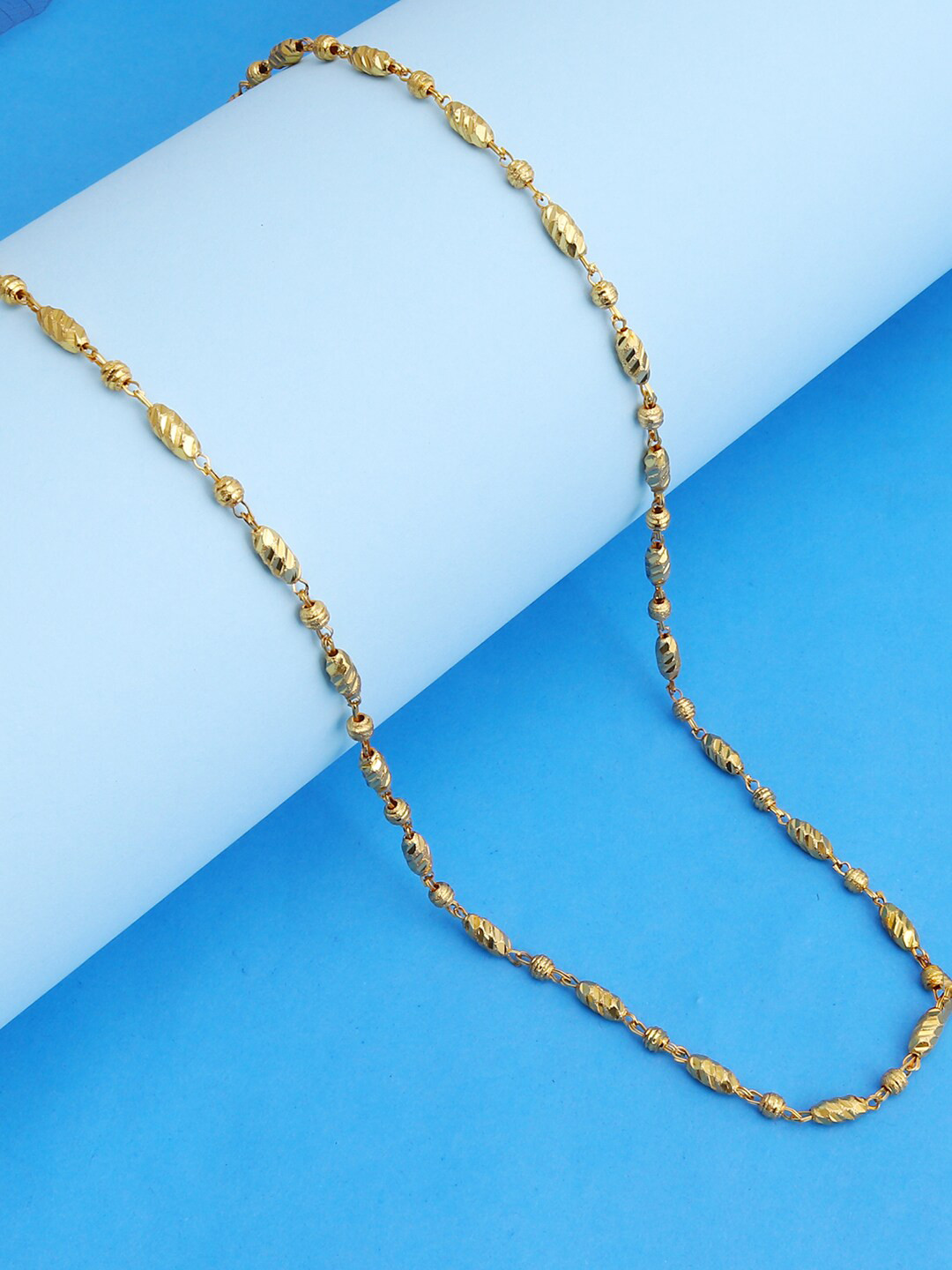 Sukkhi Gold-Plated Necklace