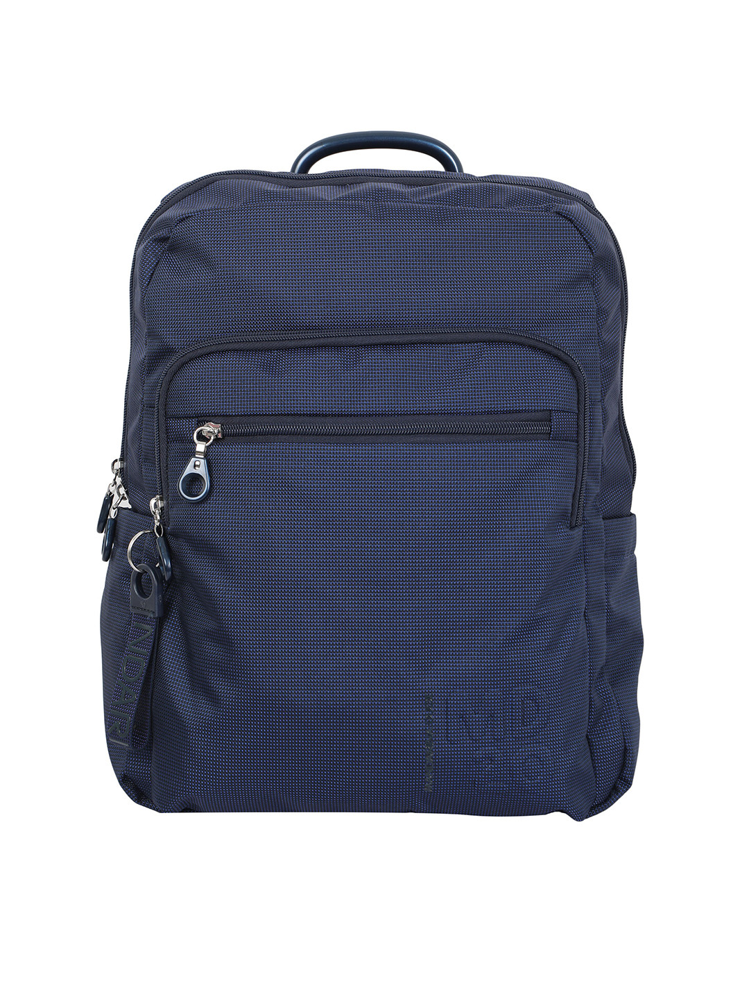 MANDARINA DUCK Women Textured Medium Size Backpack