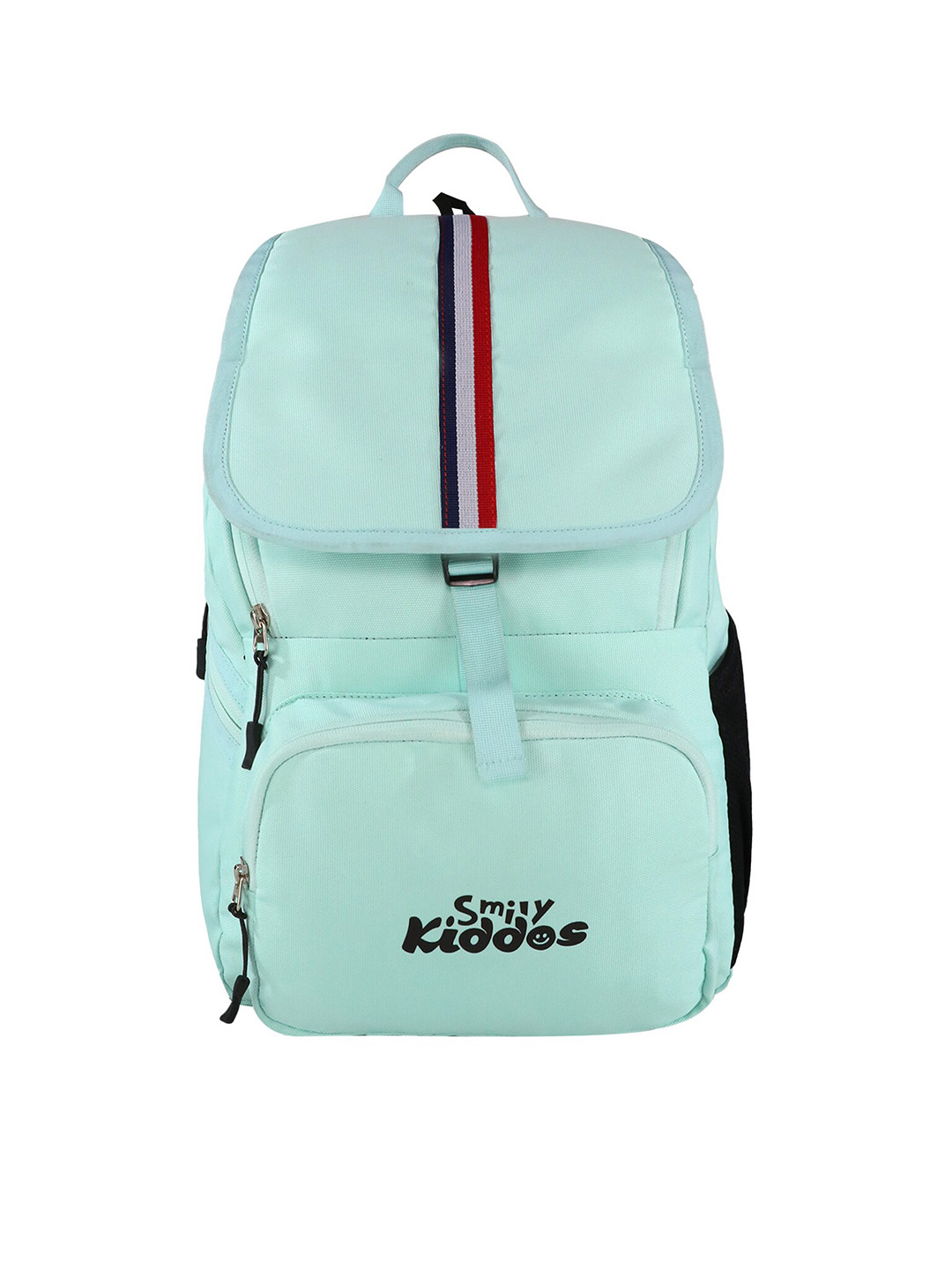 Smily Kiddos Kids Water Resistant Medium Size Backpack