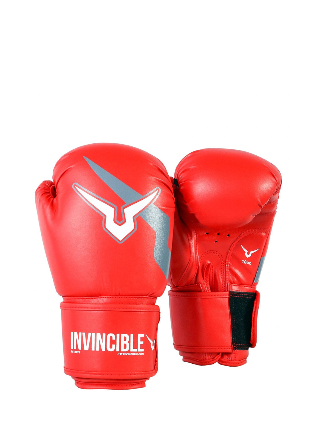 Invincible Pinaka Amateur Training Gloves