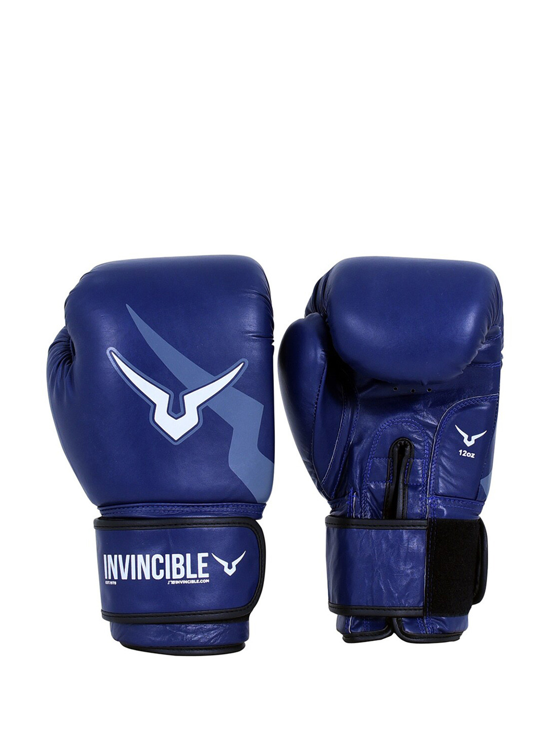 Invincible Extreme Competition Boxing Gloves