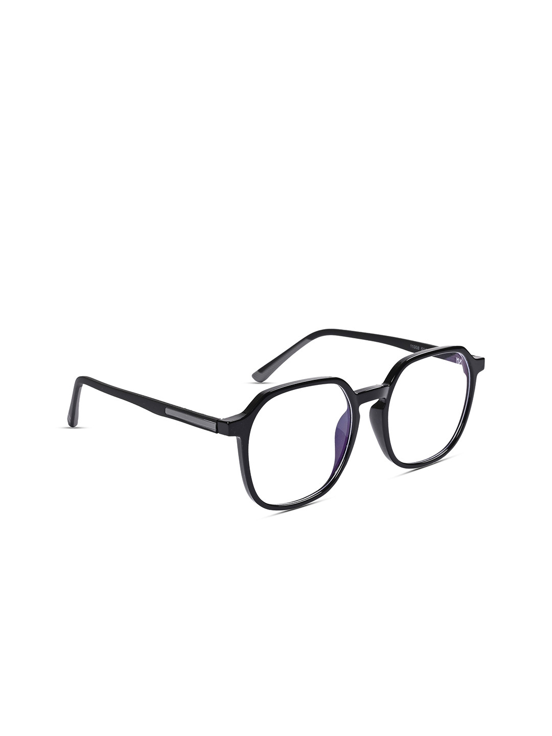 Voyage Clear Lens & Oversized Sunglasses With UV Protected Lens 11008MG3993