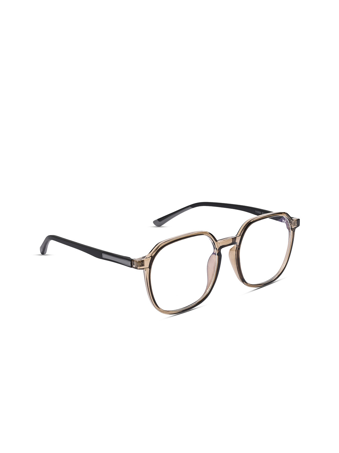 Voyage Clear Lens & Oversized Sunglasses With UV Protected Lens 11008MG3996