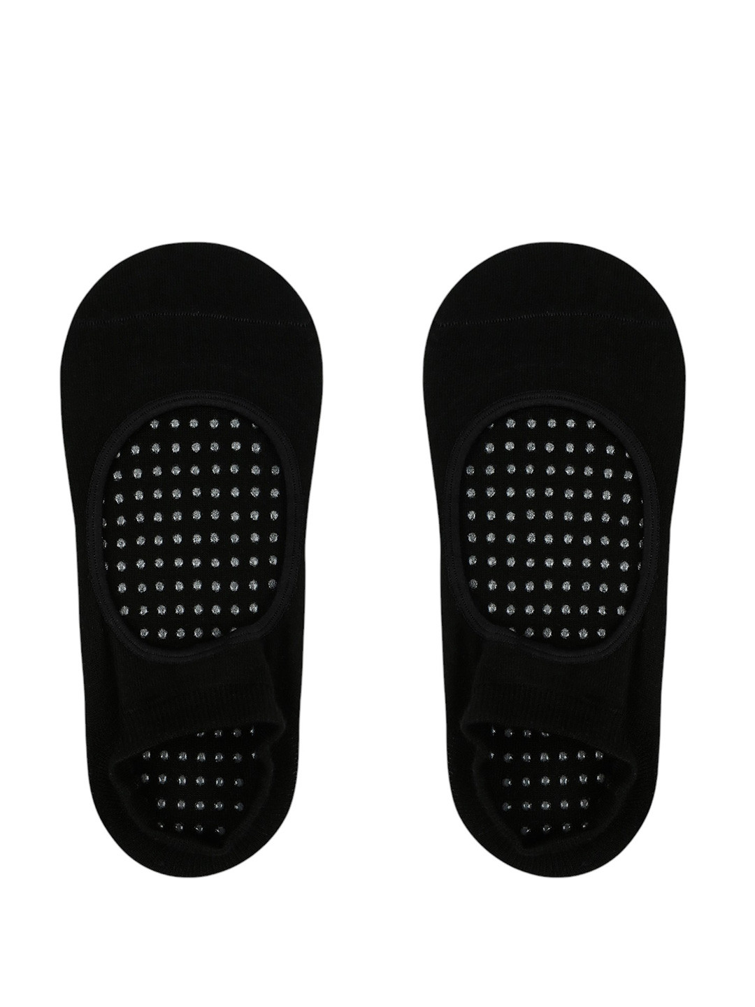 Socksxpress Pack of 3 Women Antiskid Yoga Socks