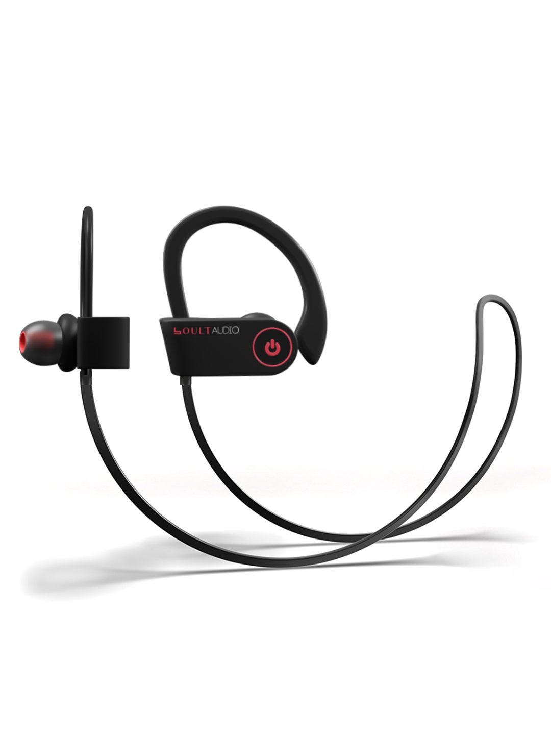 boult muse bluetooth earphones