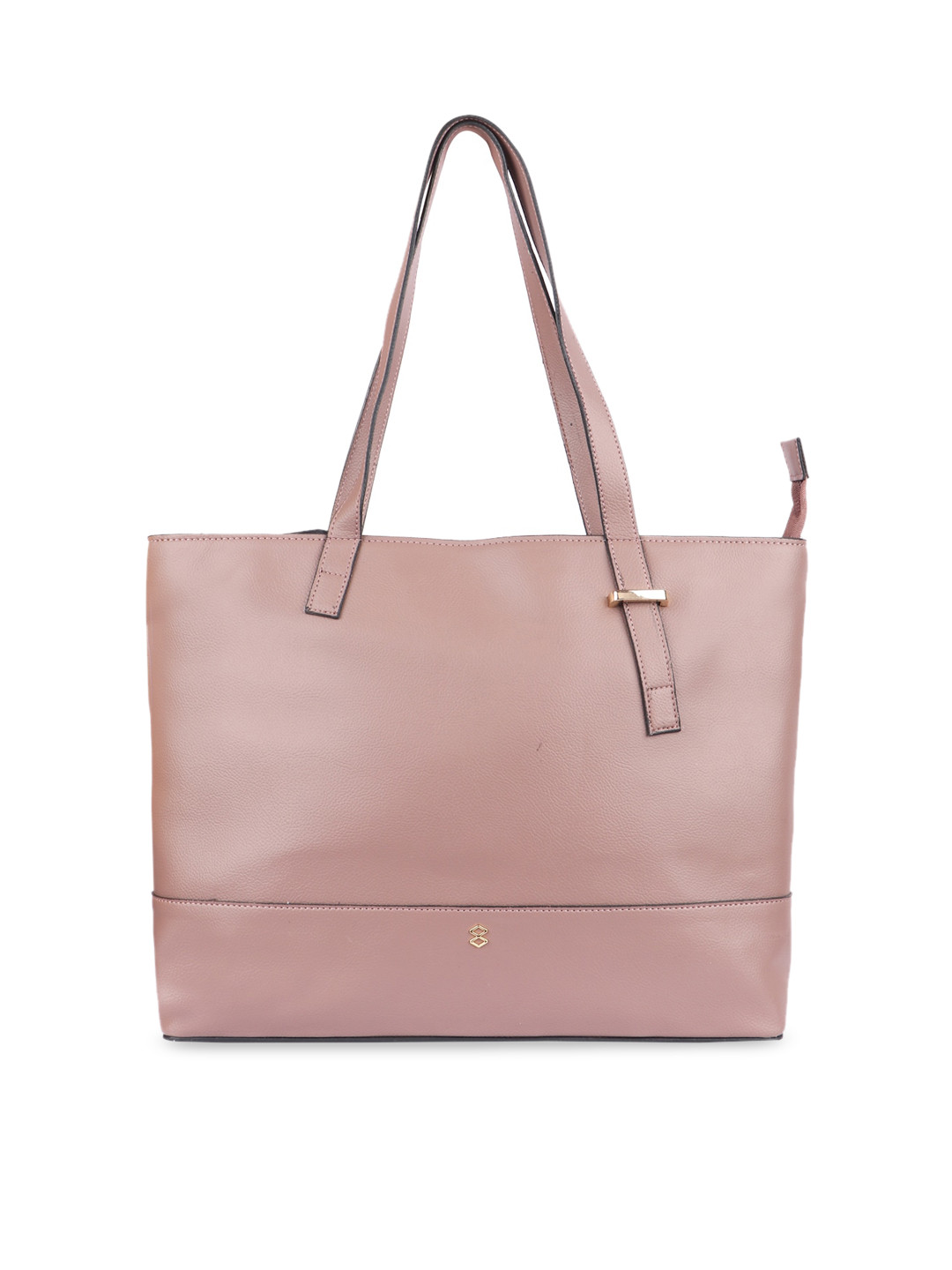 HORRA Structured Tote Bag