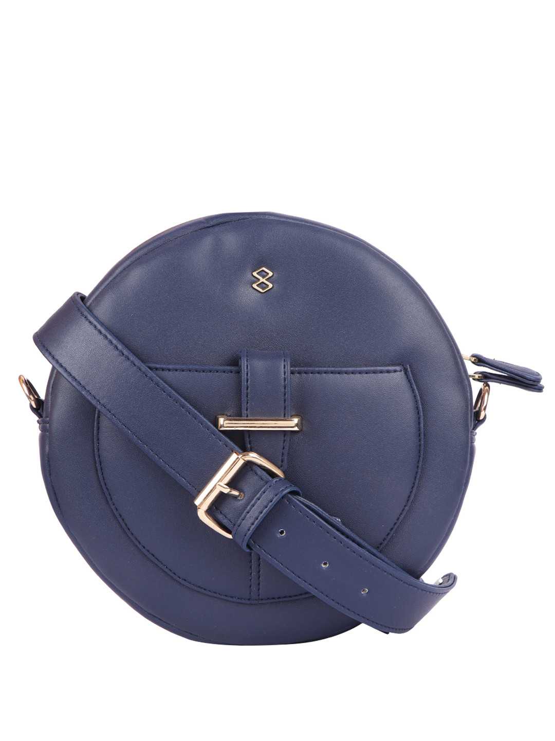 HORRA  Half Moon Sling Bag