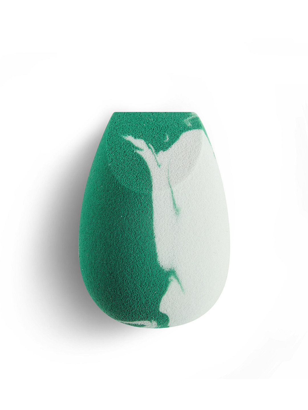 EcoTools Fresh Perfecting Makeup Blending Sponge - Green & White