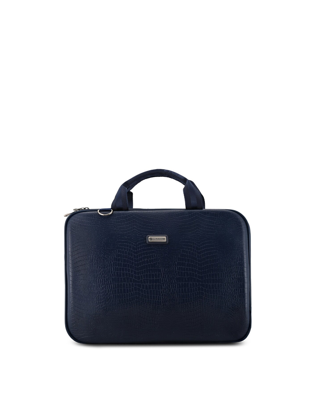 Harissons Vegan Leather Water Resistant Laptop Bag