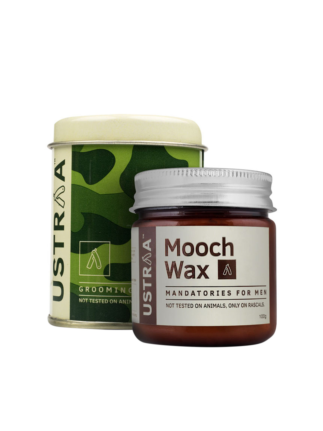 ustraa beard straightener