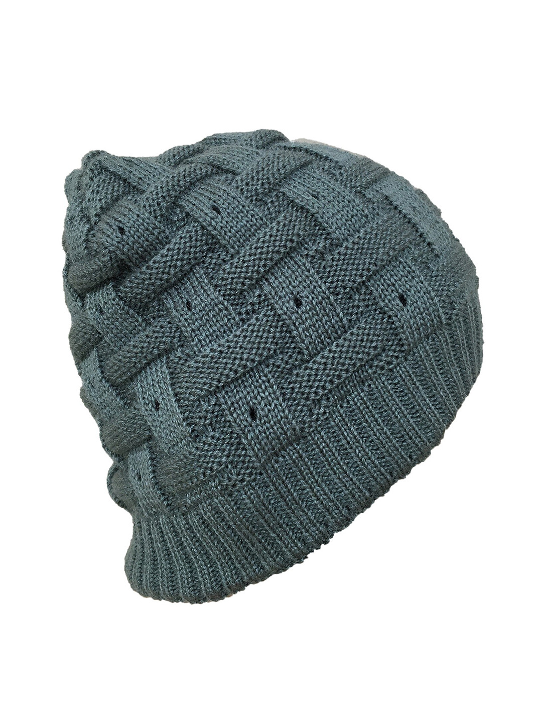 Gajraj Self Design Woollen Beanie