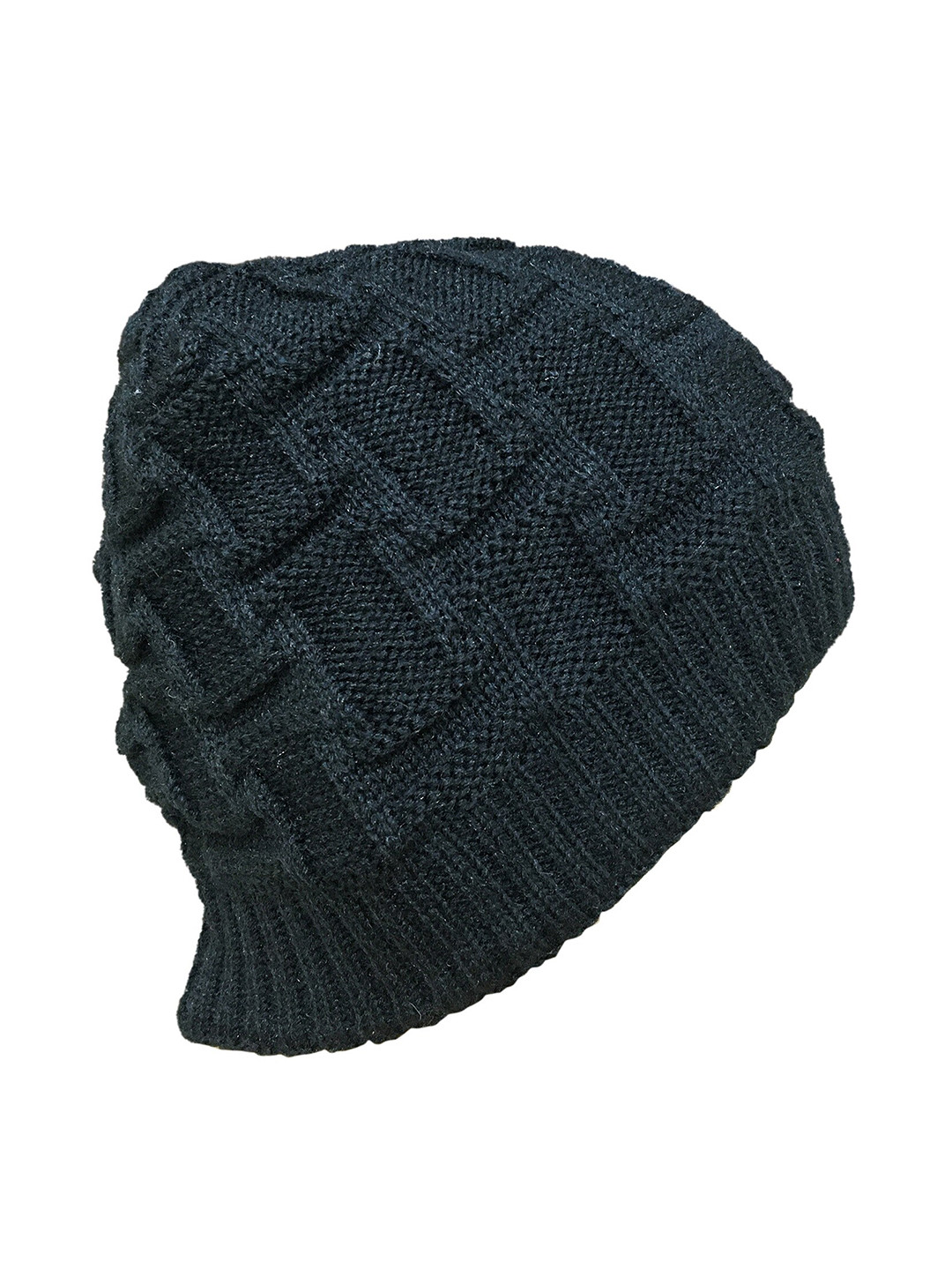 Gajraj Self Design Woollen Beanie
