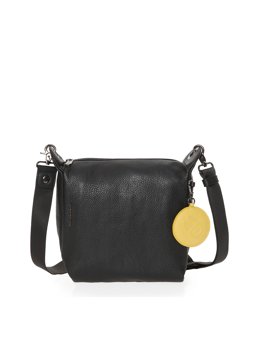 MANDARINA DUCK Women Leather Sling Bag