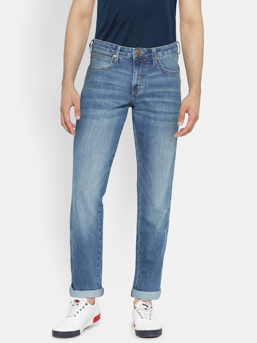wrangler jeans millard fit