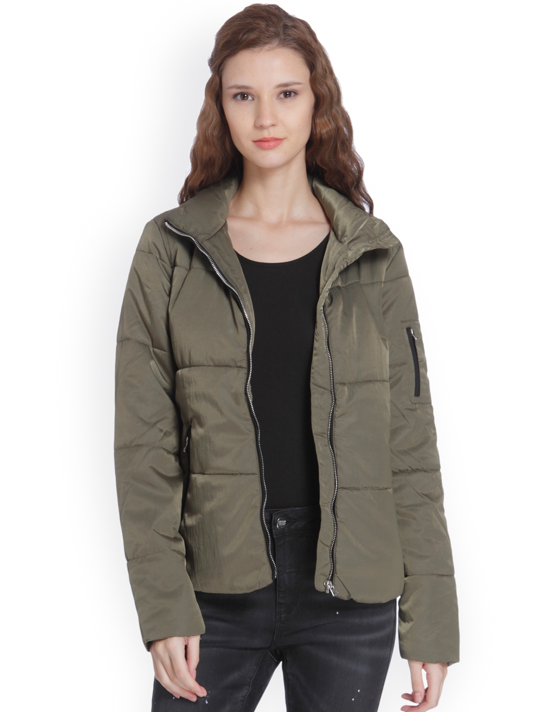 only women jacket