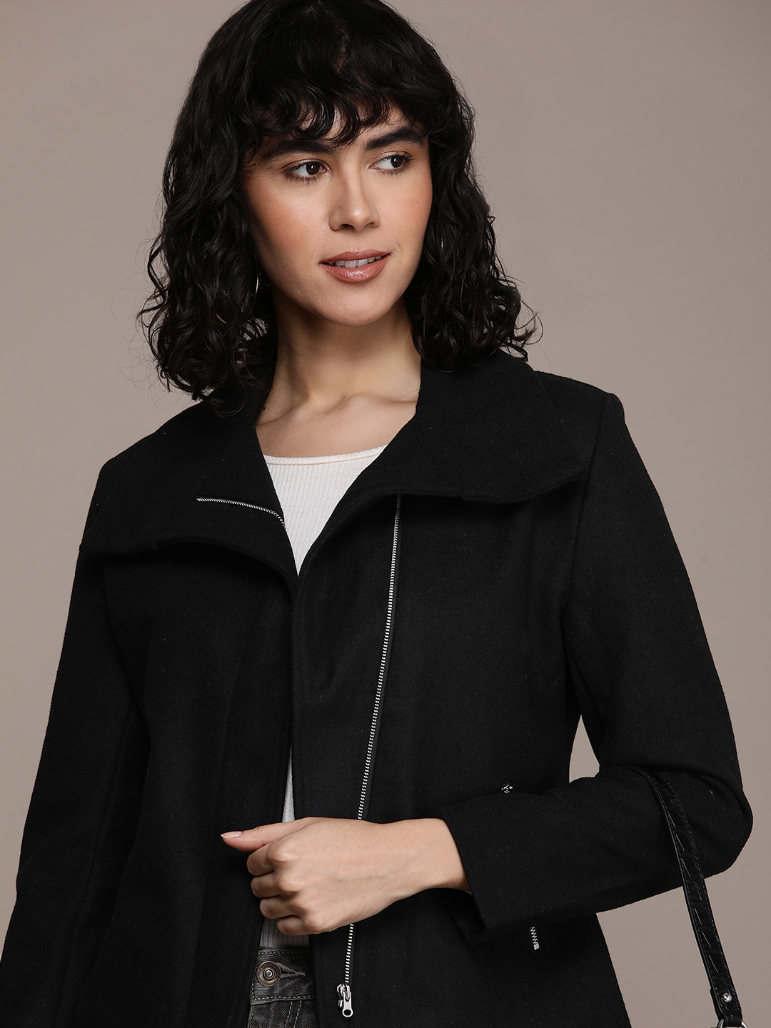 French Connection Tailored Jacket