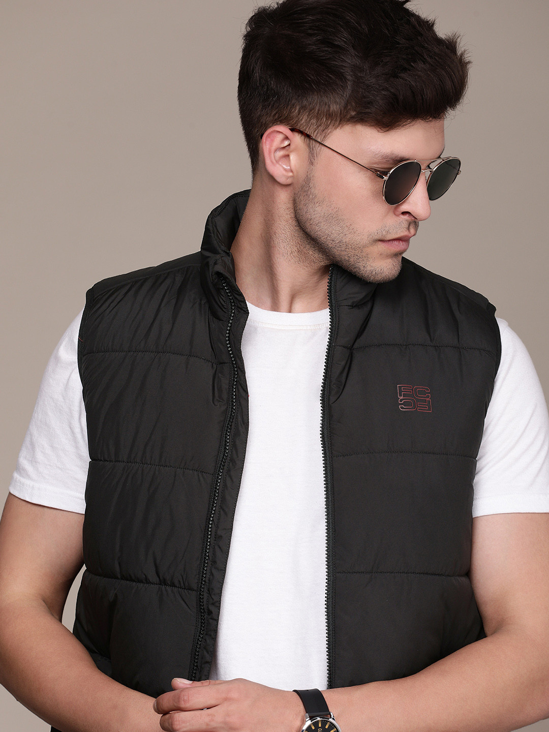 French Connection Padded Jacket