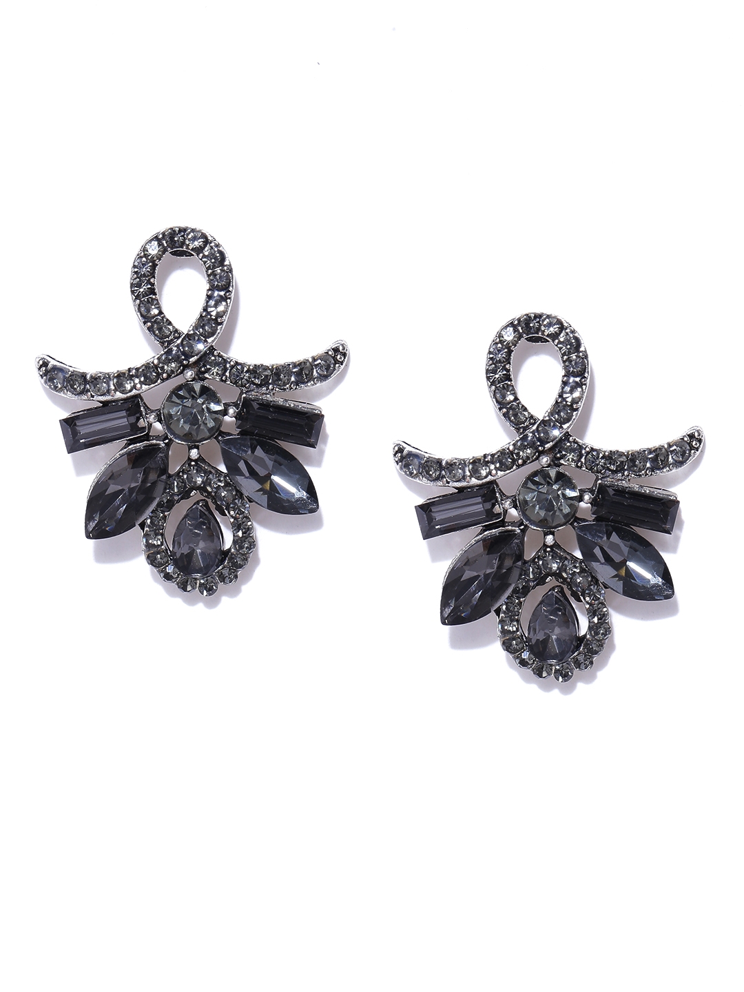 Grey Earrings Online Shopping for Women at Low Prices