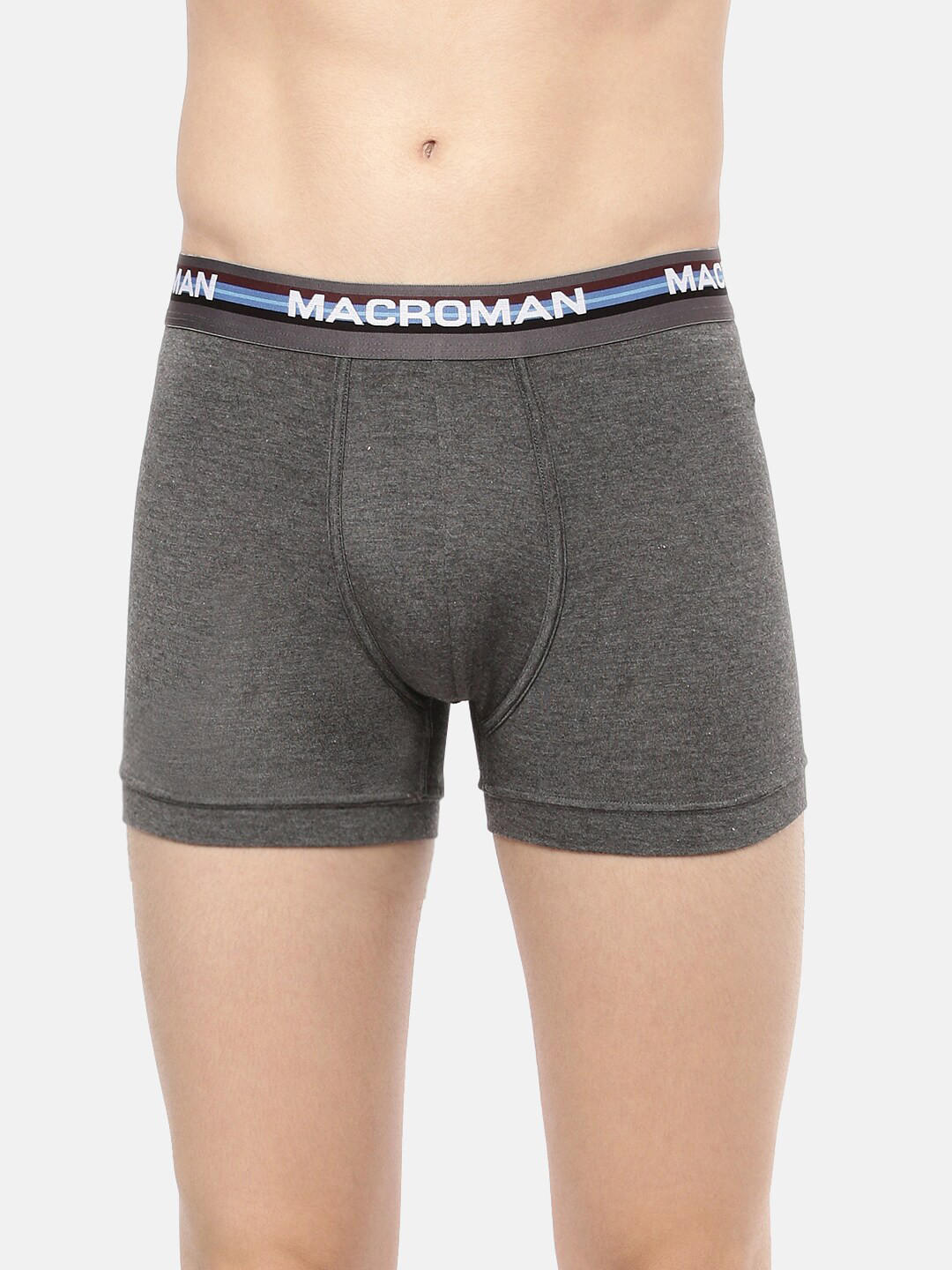 Macroman M-Series Men Stretchable Trunk 8903978028316