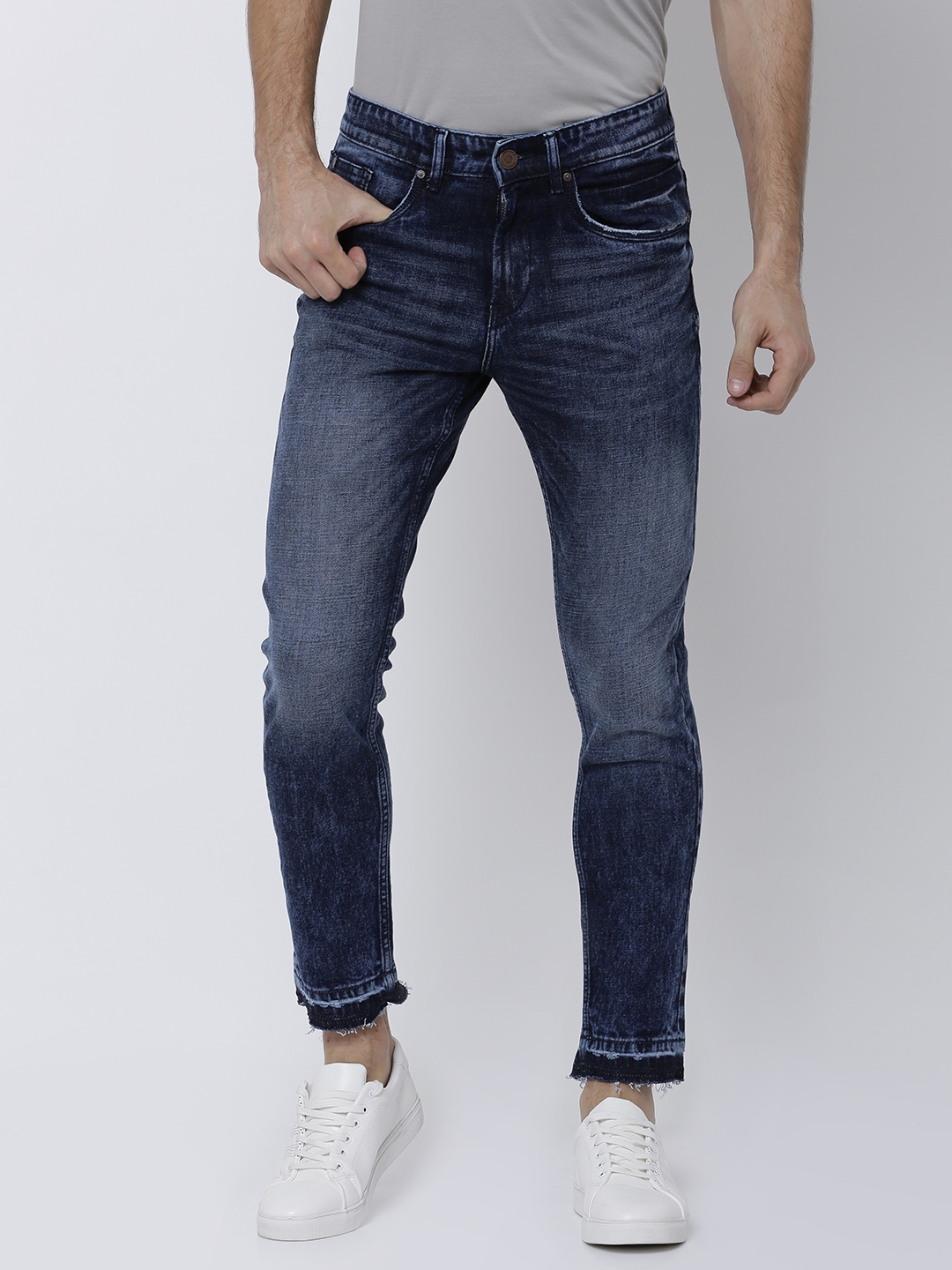 locomotive jeans myntra