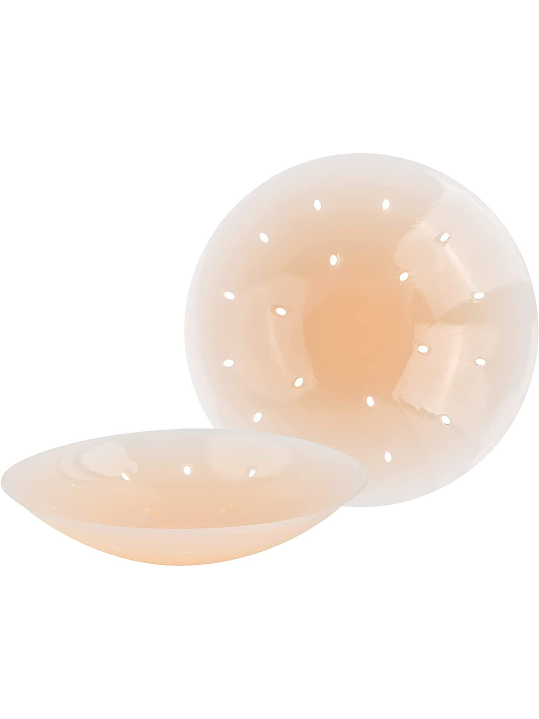 Hill Islands Lightly Padded Nipple Stick On