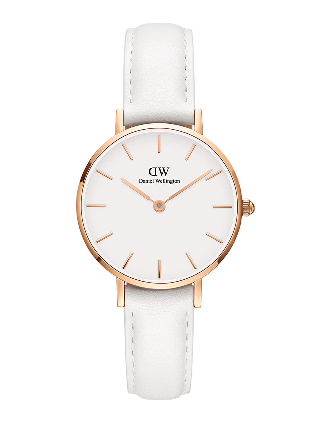 Daniel Wellington  Petite Bondi Round 28mm Analogue Women Watch- DW00100249