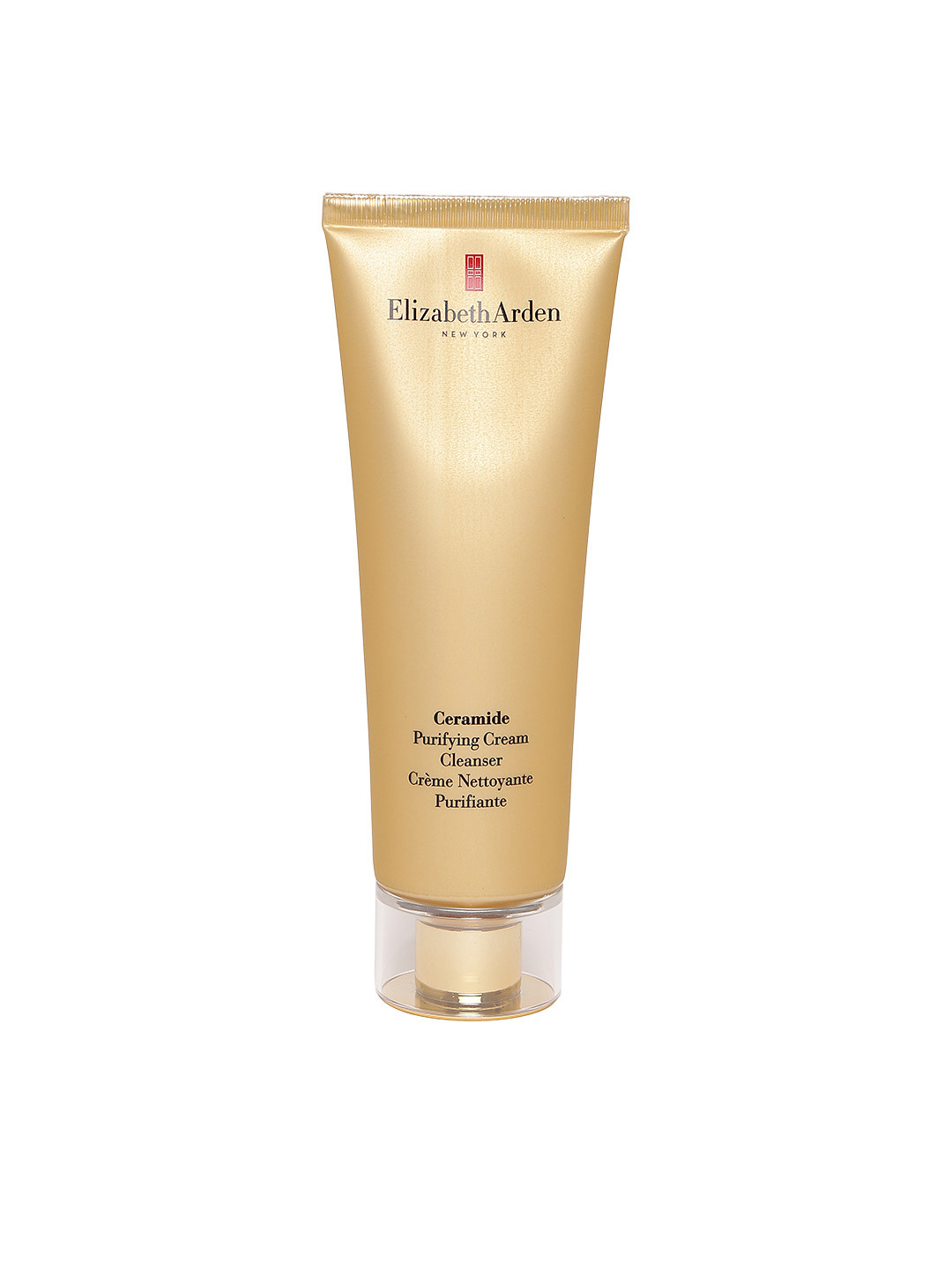 ELIZABETH ARDEN Ceramide Purifying Cream Cleanser 125 ml