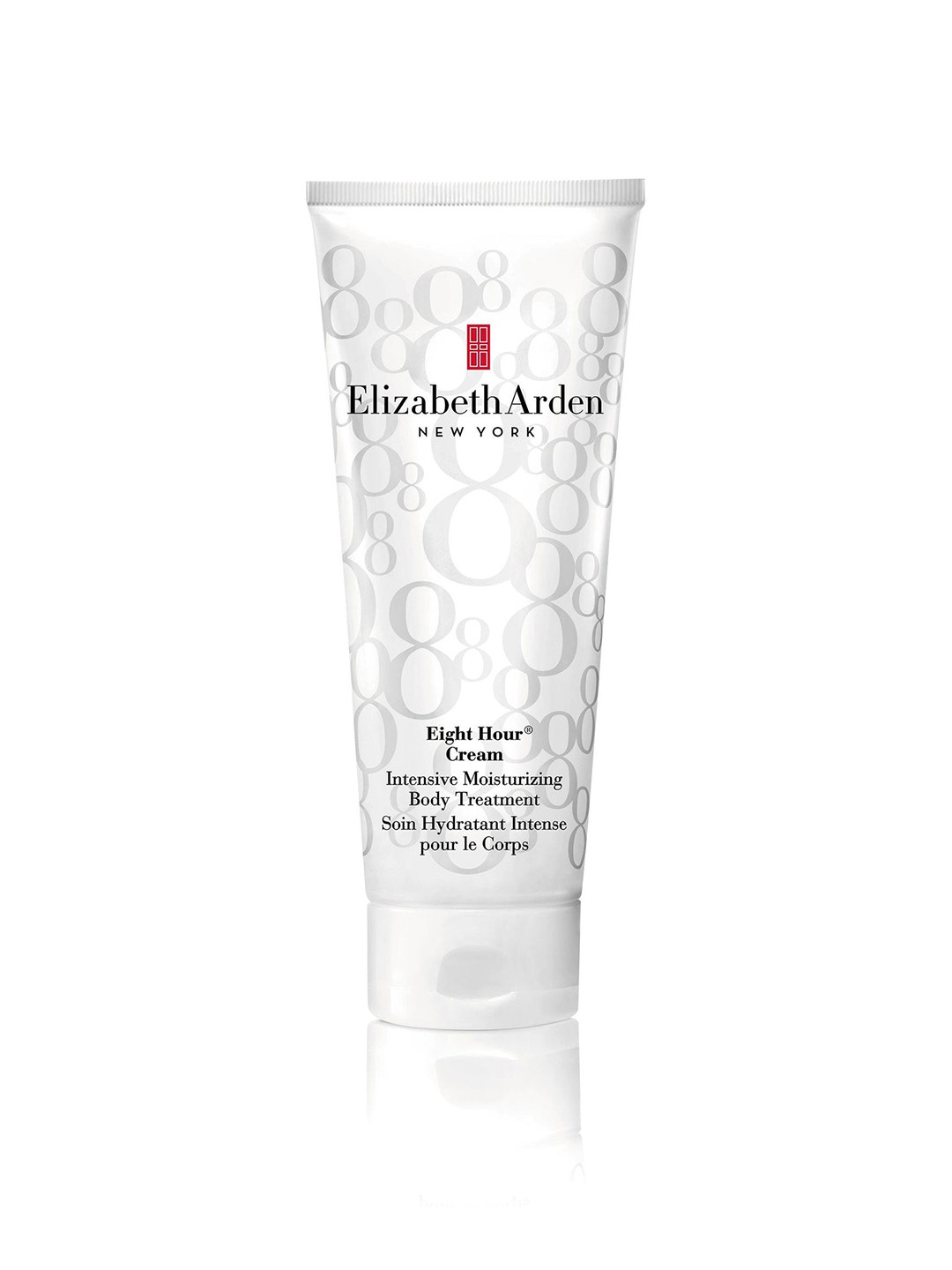 Elizabeth Arden Unisex Eight Hour Cream Intensive Moisturising Body Treatment 200 ml
