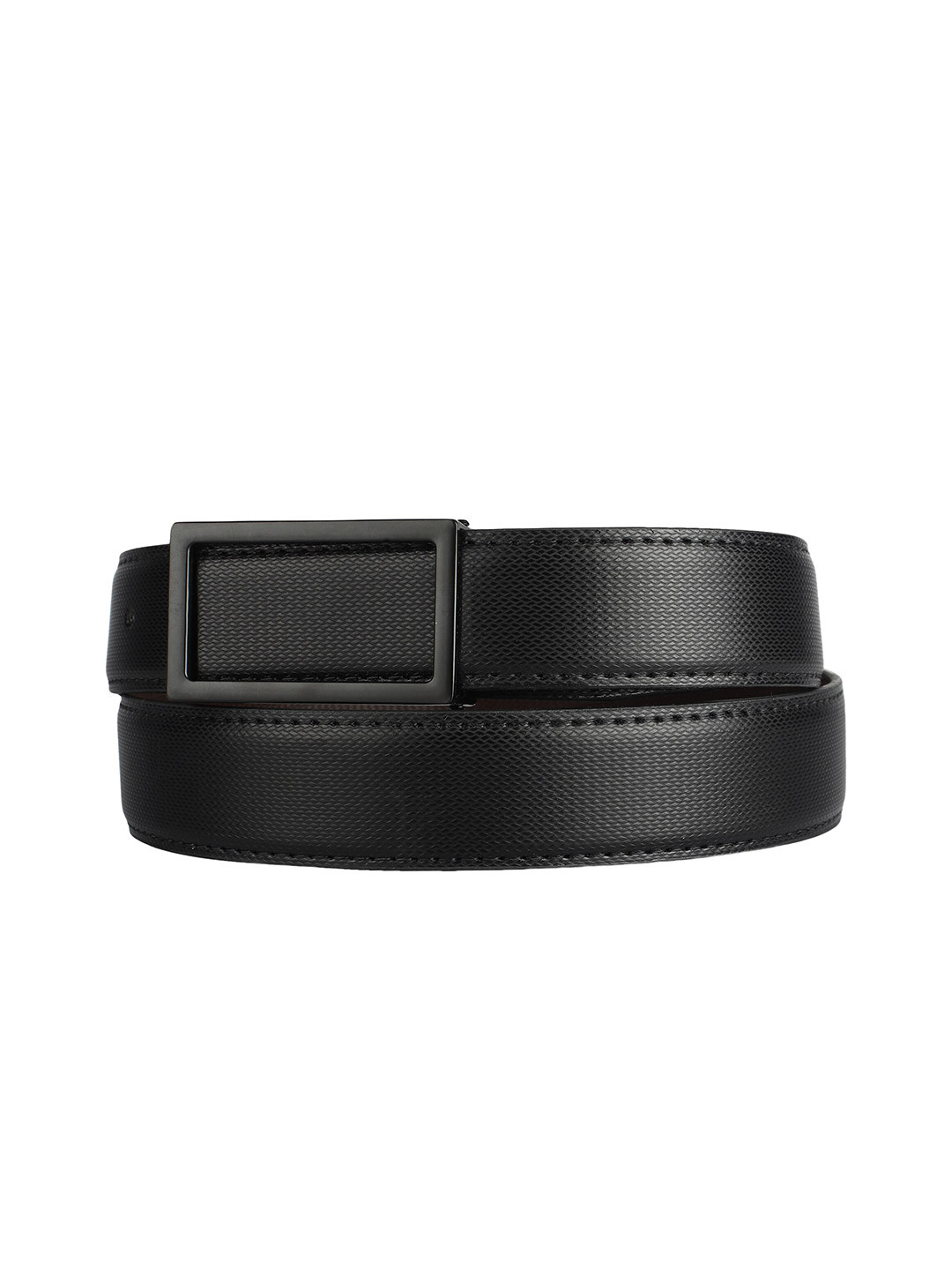 Roadster Men Slider Buckle Belt