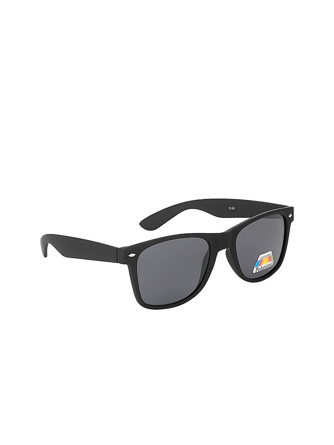 Creature Square Sunglasses with Lens SUN-075