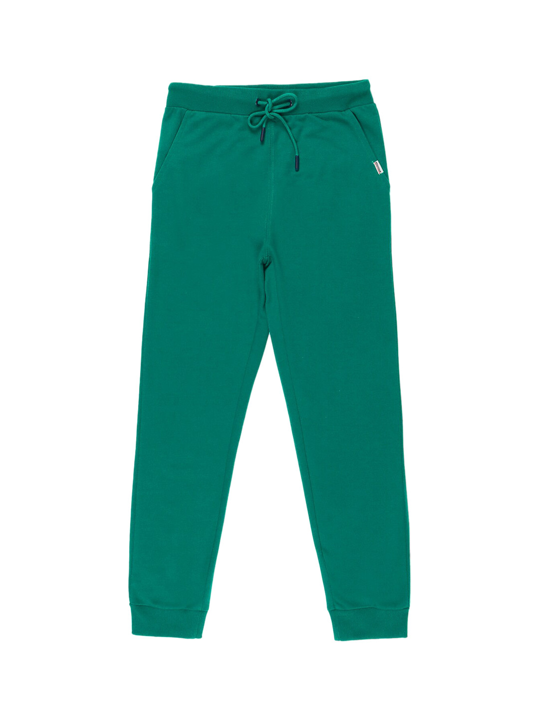 Provogue Boys Mid-Rise Casual Cotton Joggers