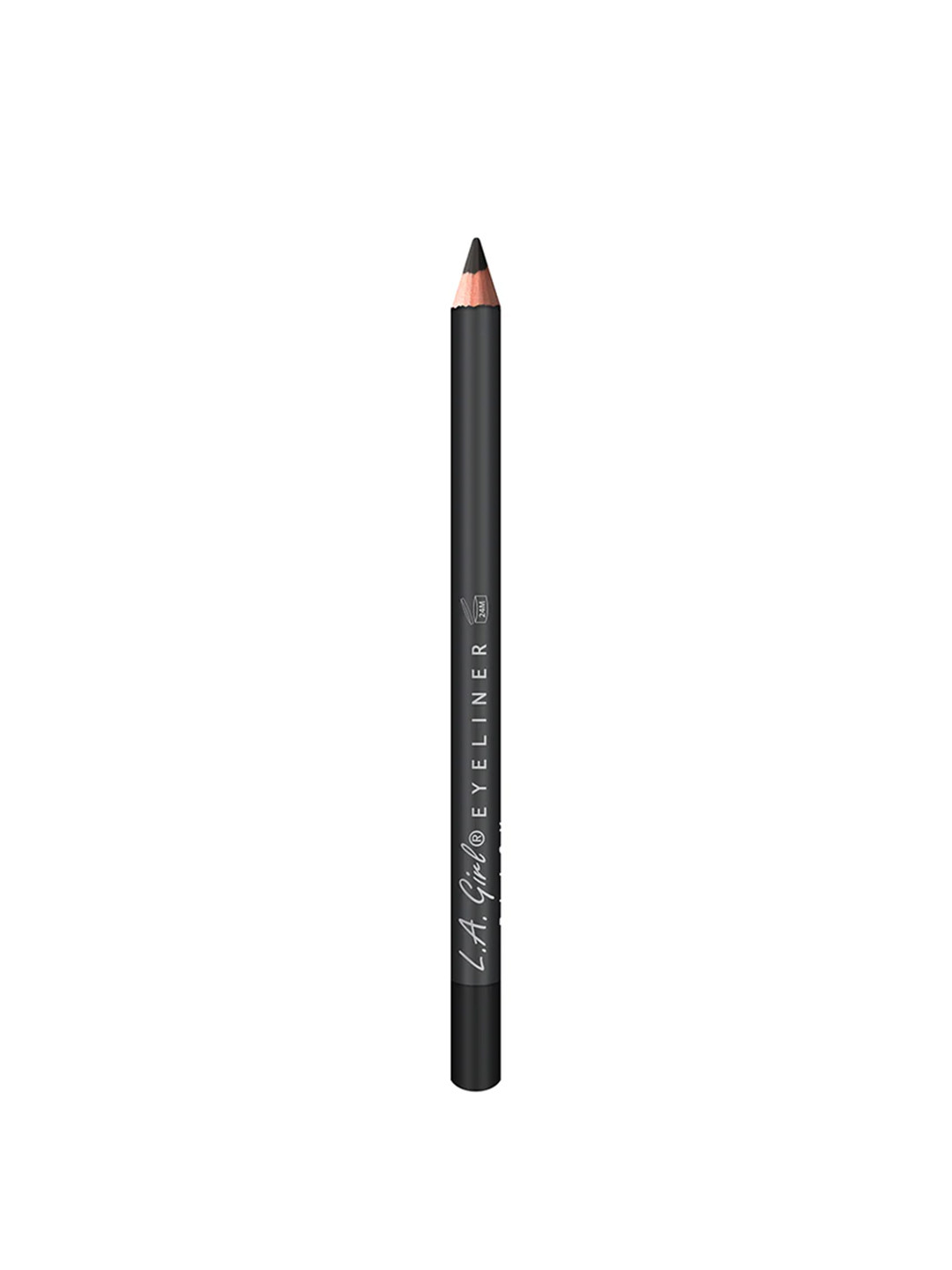 L.A Girl Eyeliner Pencil 1.3g - Black GP601