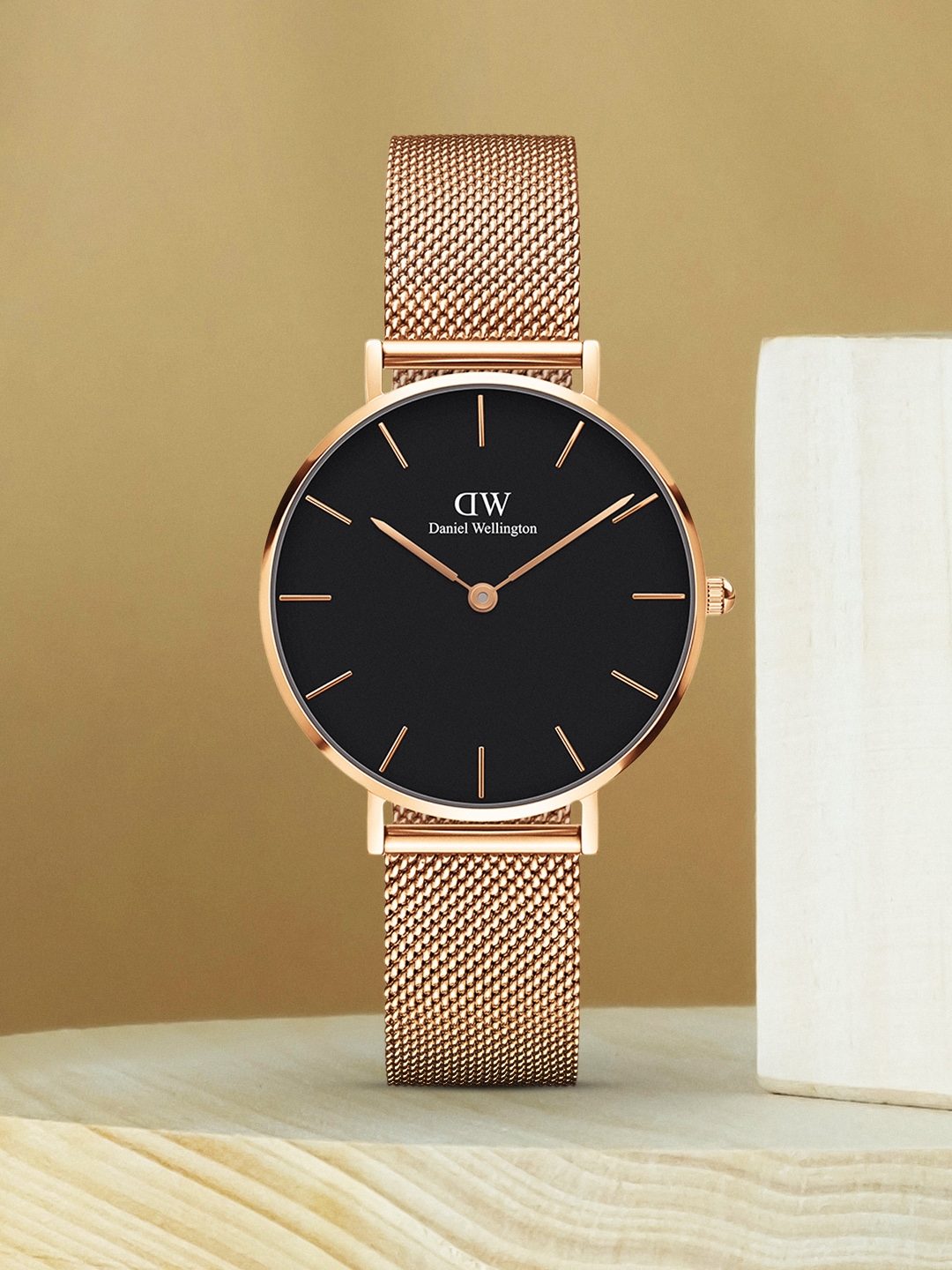 Daniel Wellington chronograph Watch DW – The Time Series-sonthuy.vn