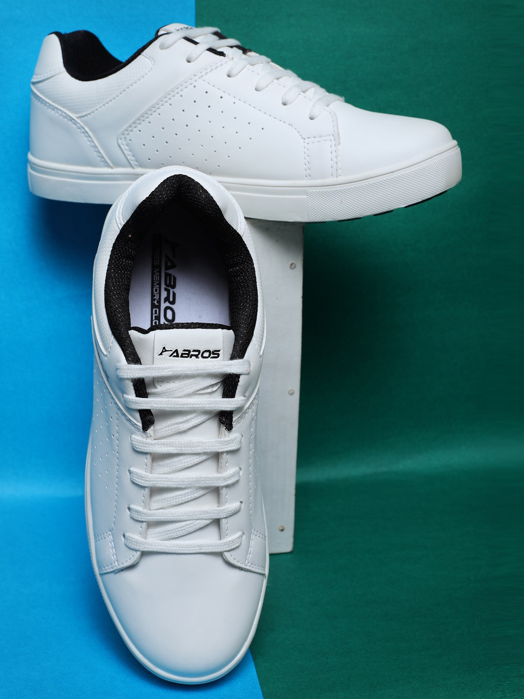 ABROS Men Stago Causal Sneaker Shoes