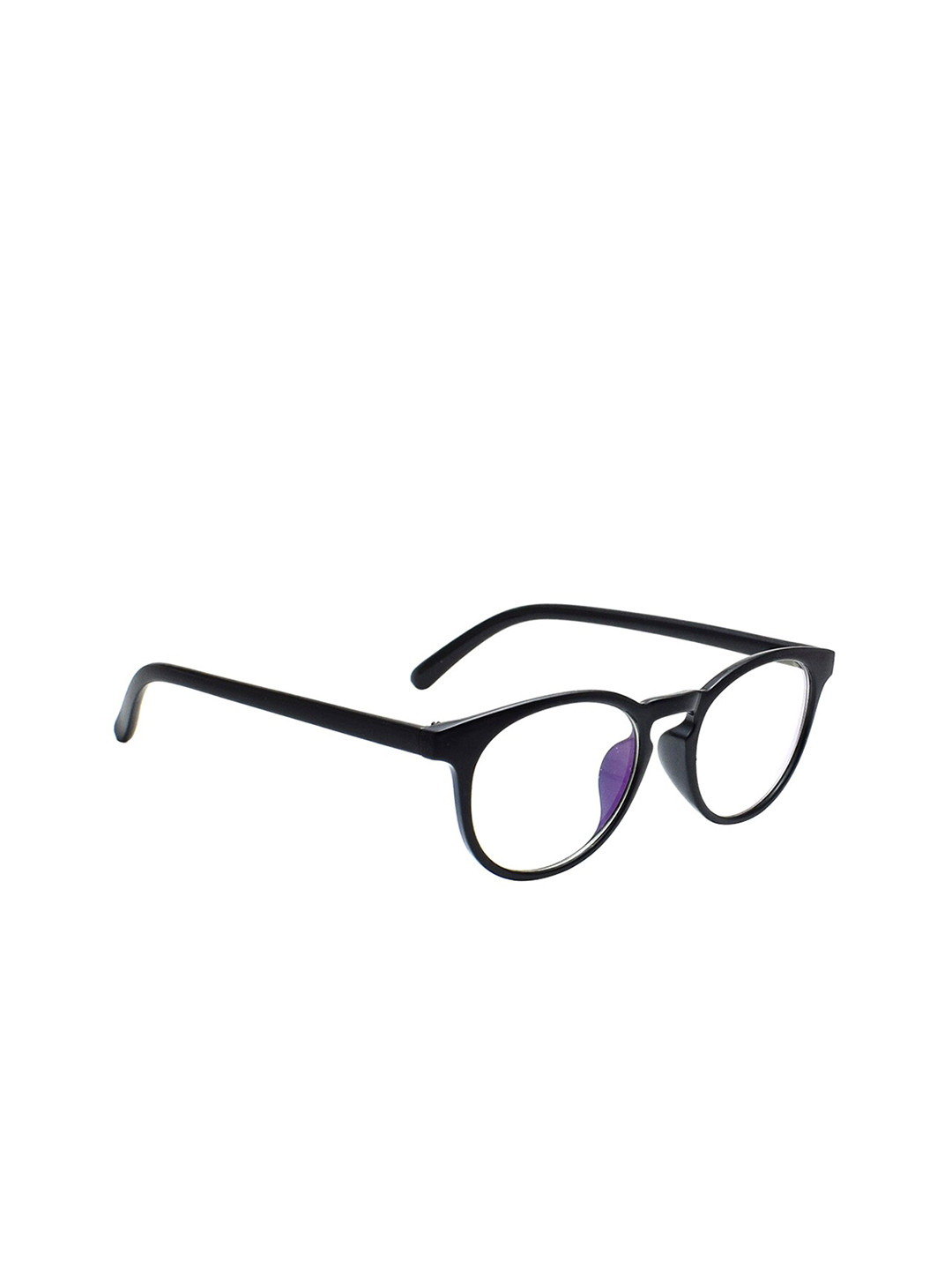 Peter Jones Eyewear Full Rim Round Frames 2286B_F